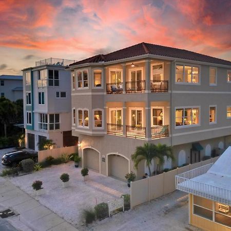 Ocean Vue Apartment Siesta Key Ngoại thất bức ảnh