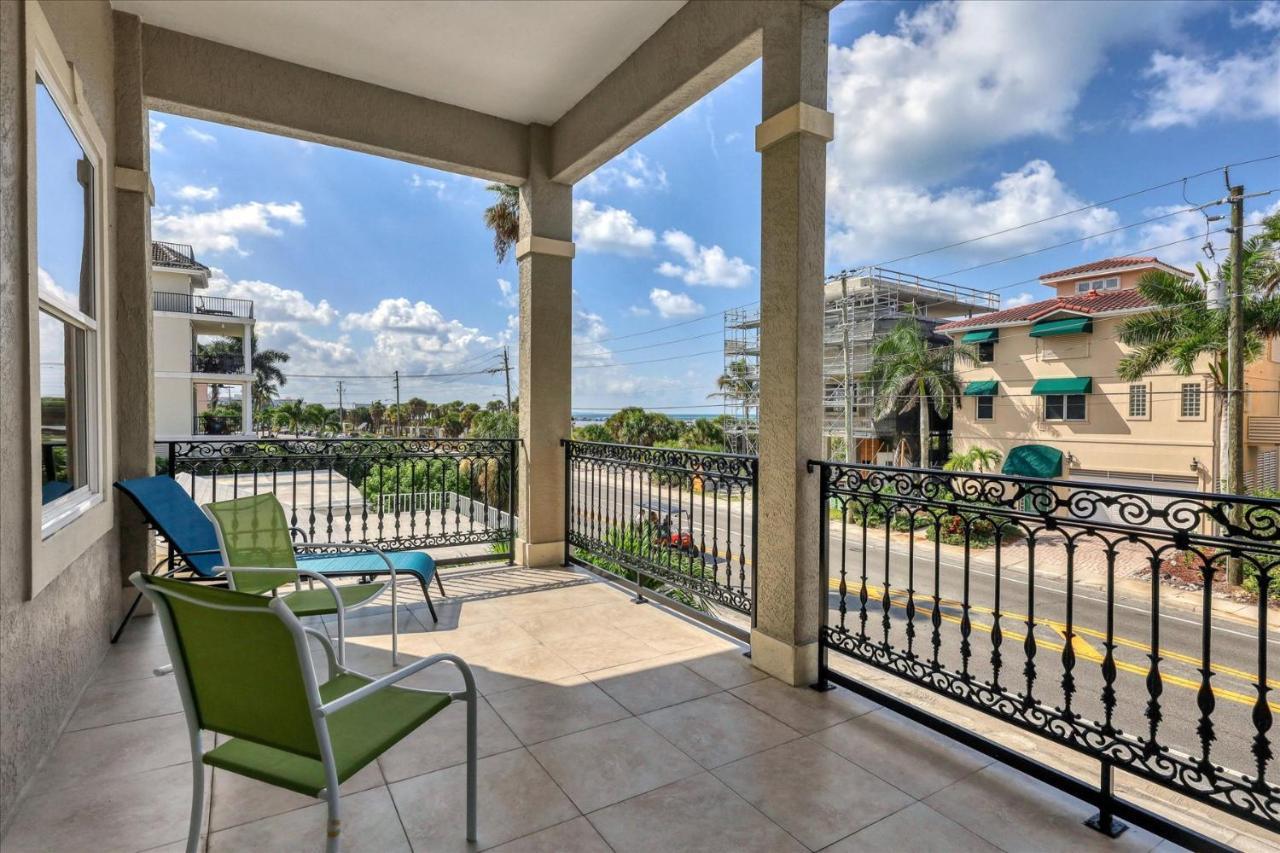 Ocean Vue Apartment Siesta Key Ngoại thất bức ảnh