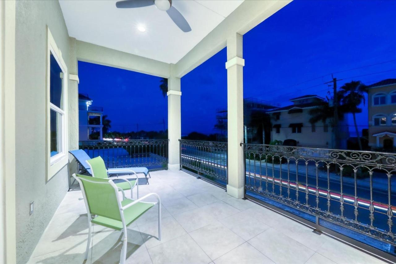 Ocean Vue Apartment Siesta Key Ngoại thất bức ảnh