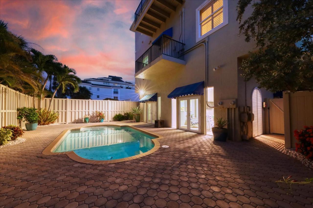 Ocean Vue Apartment Siesta Key Ngoại thất bức ảnh