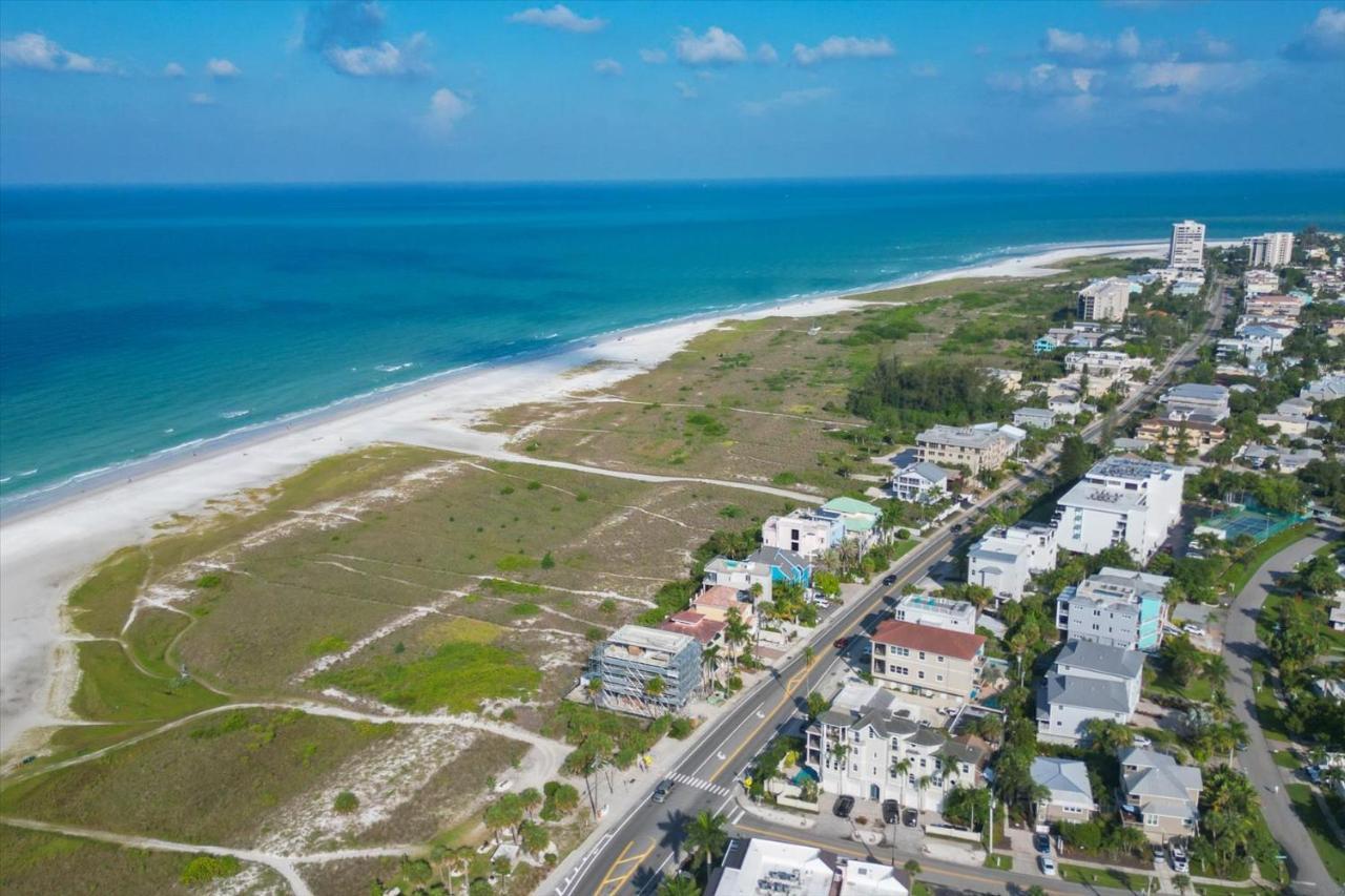 Ocean Vue Apartment Siesta Key Ngoại thất bức ảnh