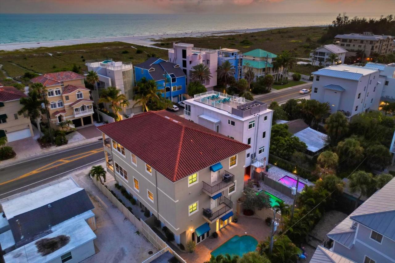 Ocean Vue Apartment Siesta Key Ngoại thất bức ảnh