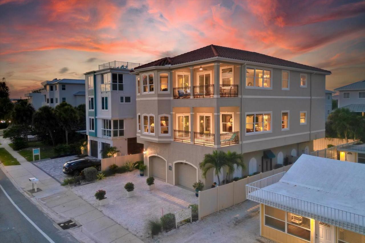 Ocean Vue Apartment Siesta Key Ngoại thất bức ảnh