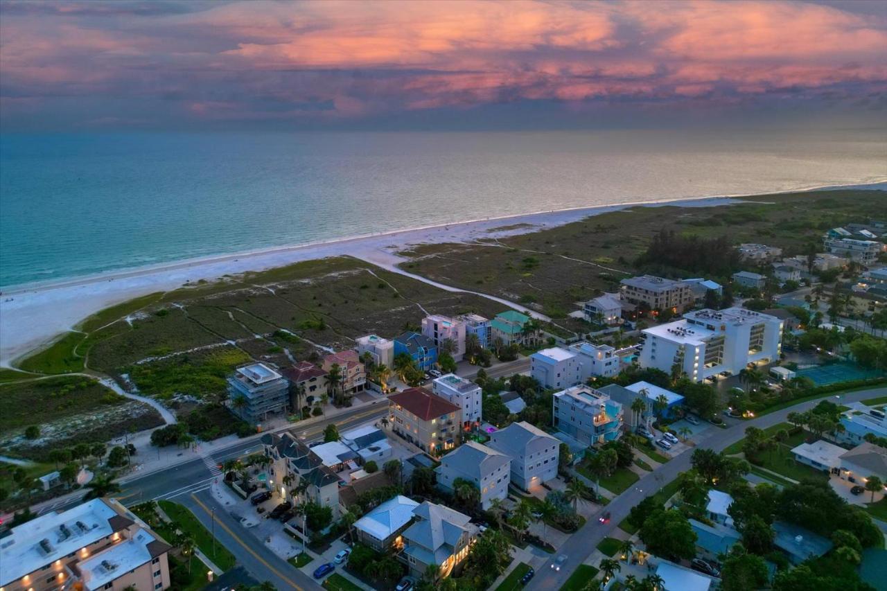 Ocean Vue Apartment Siesta Key Ngoại thất bức ảnh