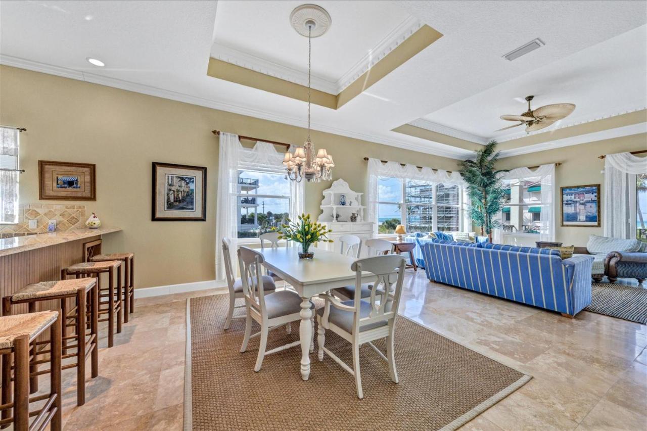 Ocean Vue Apartment Siesta Key Ngoại thất bức ảnh