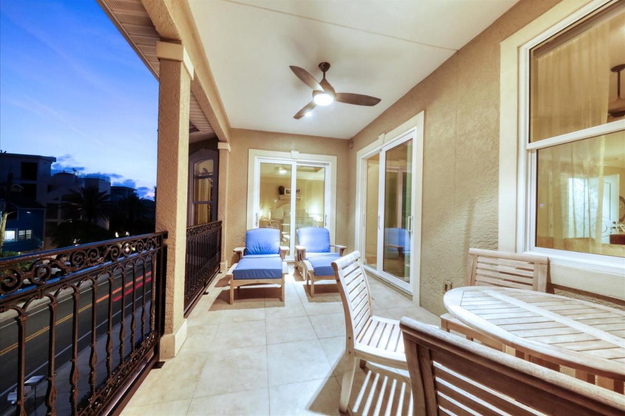 Ocean Vue Apartment Siesta Key Ngoại thất bức ảnh