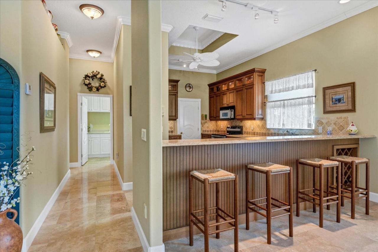 Ocean Vue Apartment Siesta Key Ngoại thất bức ảnh