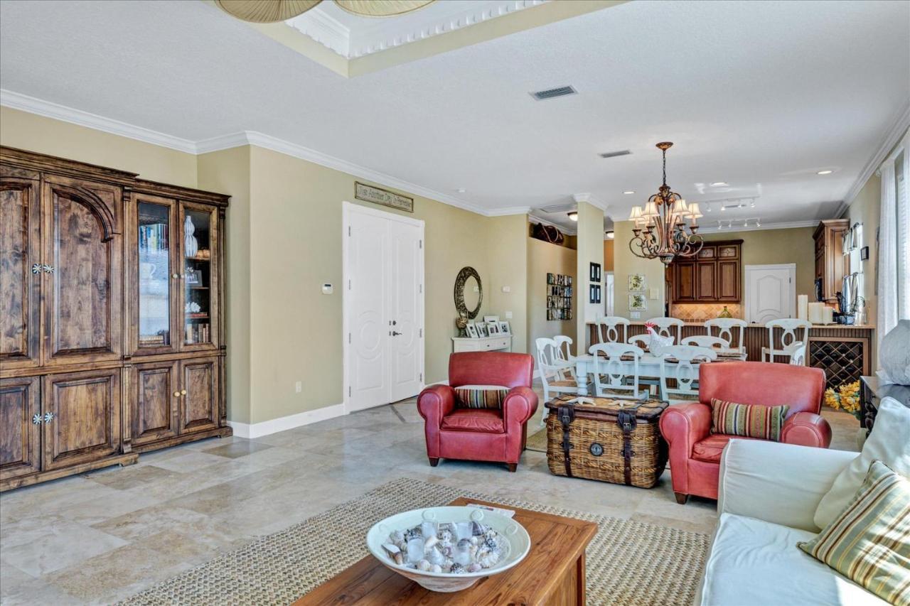 Ocean Vue Apartment Siesta Key Ngoại thất bức ảnh