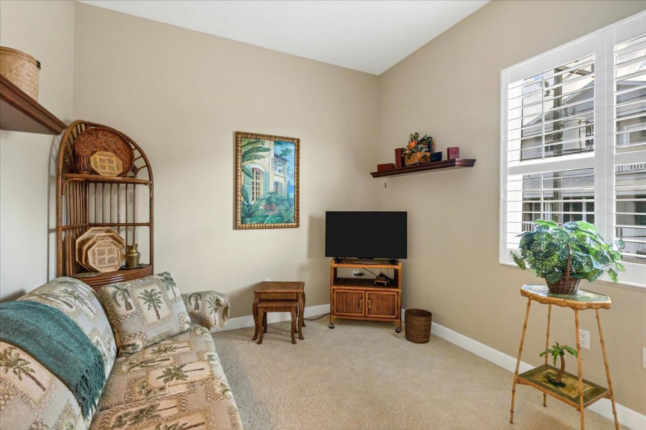 Ocean Vue Apartment Siesta Key Ngoại thất bức ảnh