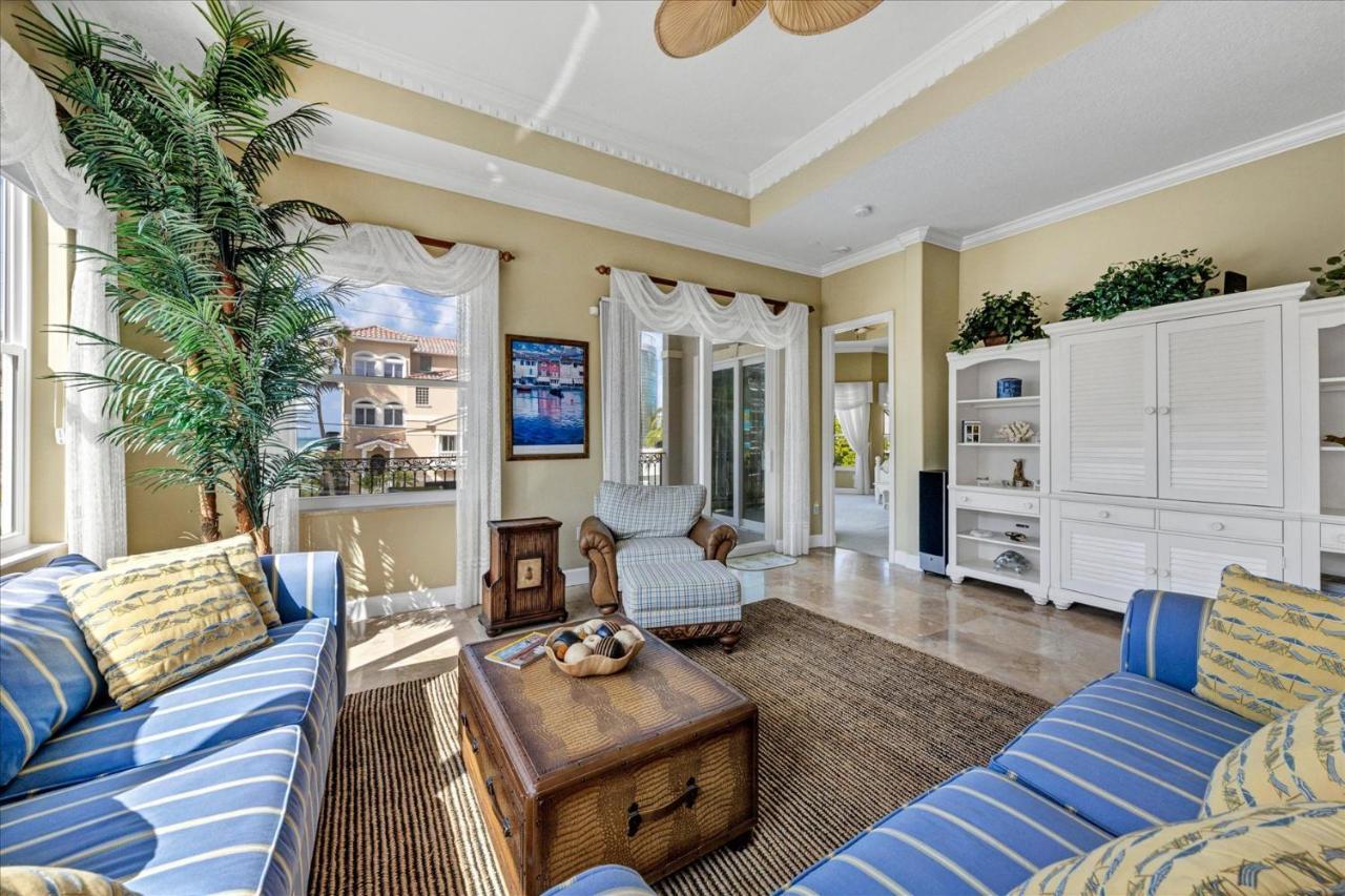 Ocean Vue Apartment Siesta Key Ngoại thất bức ảnh