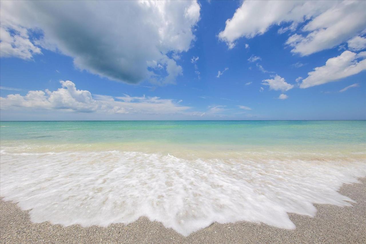 Ocean Vue Apartment Siesta Key Ngoại thất bức ảnh