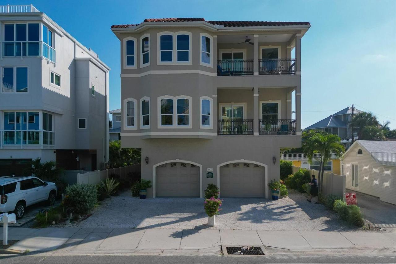 Ocean Vue Apartment Siesta Key Ngoại thất bức ảnh