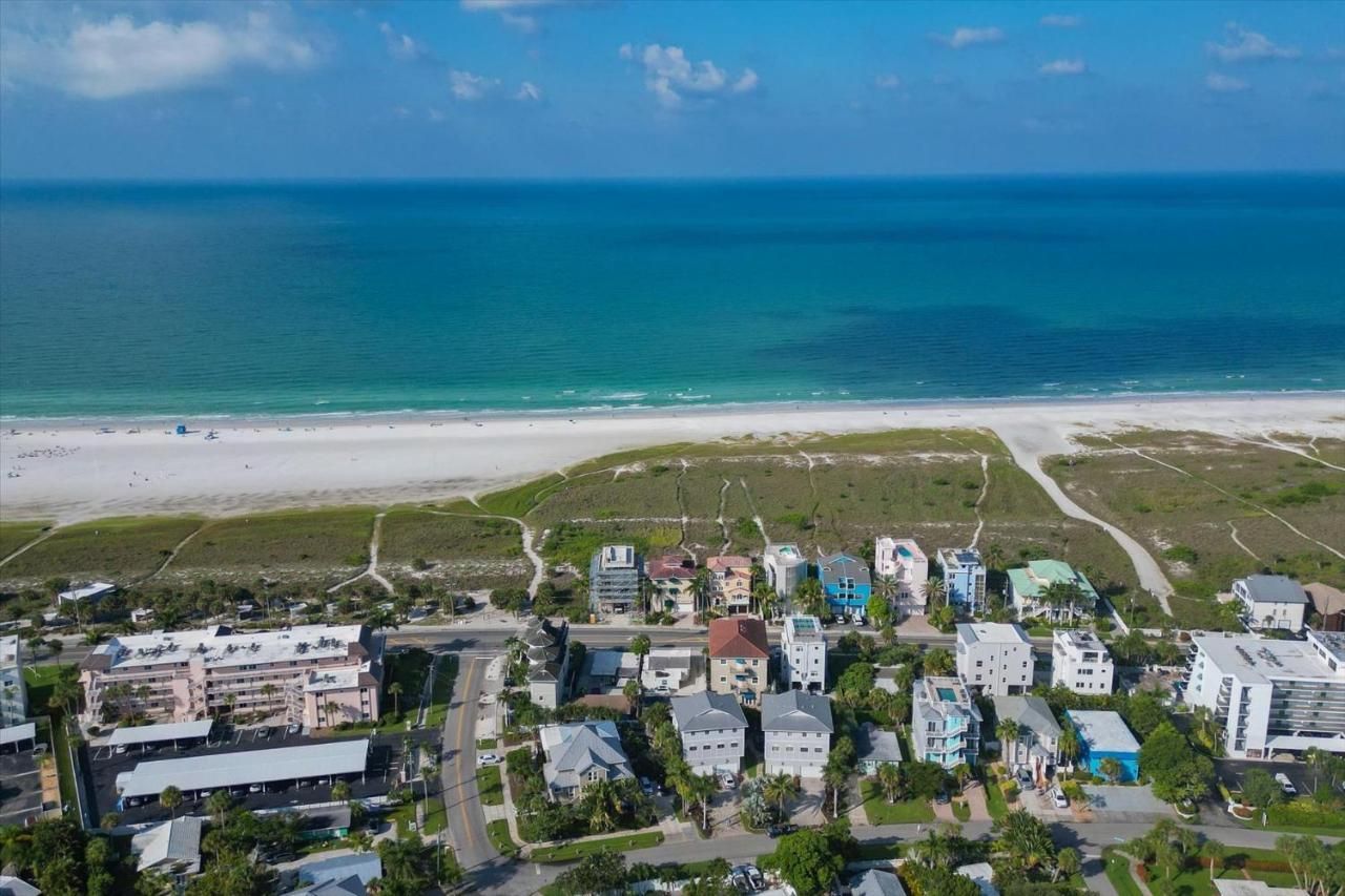 Ocean Vue Apartment Siesta Key Ngoại thất bức ảnh