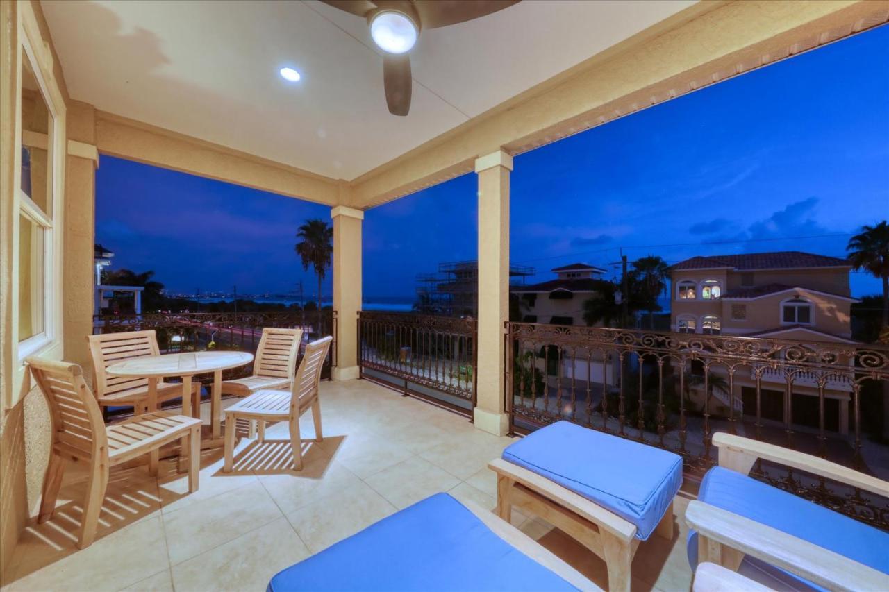 Ocean Vue Apartment Siesta Key Ngoại thất bức ảnh
